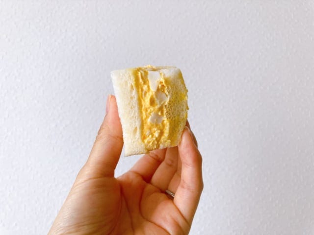 見た目もおいしいお試し!たまごBOX