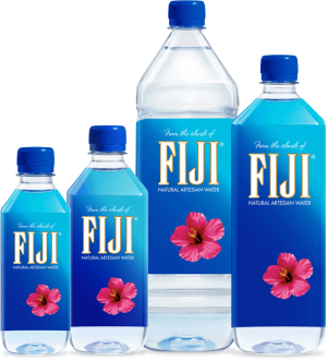 FIJI Water