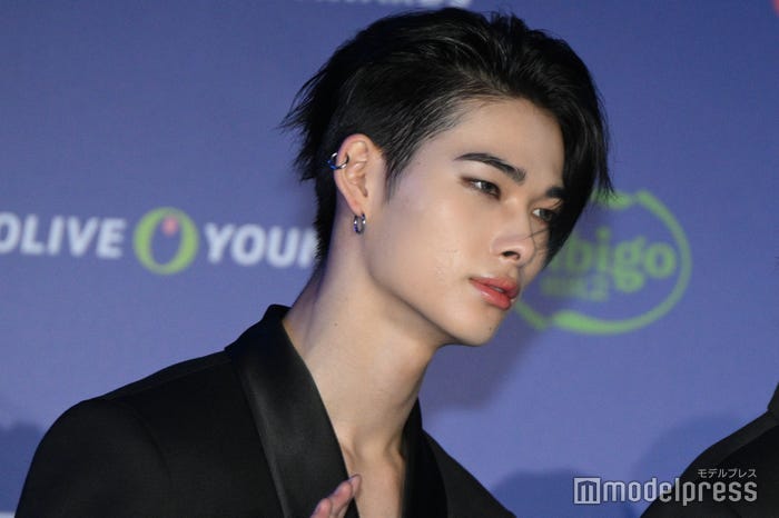 NI-KI(ニキ)(C)モデルプレス