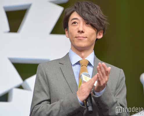 高橋一生、10年以上継続の“マイルール”にスタジオ驚き