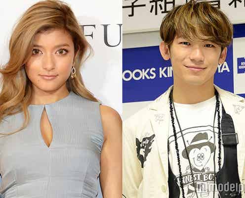 ローラ、EXILE NAOTOに「見捨てられた」 まさかの逃走で反響殺到