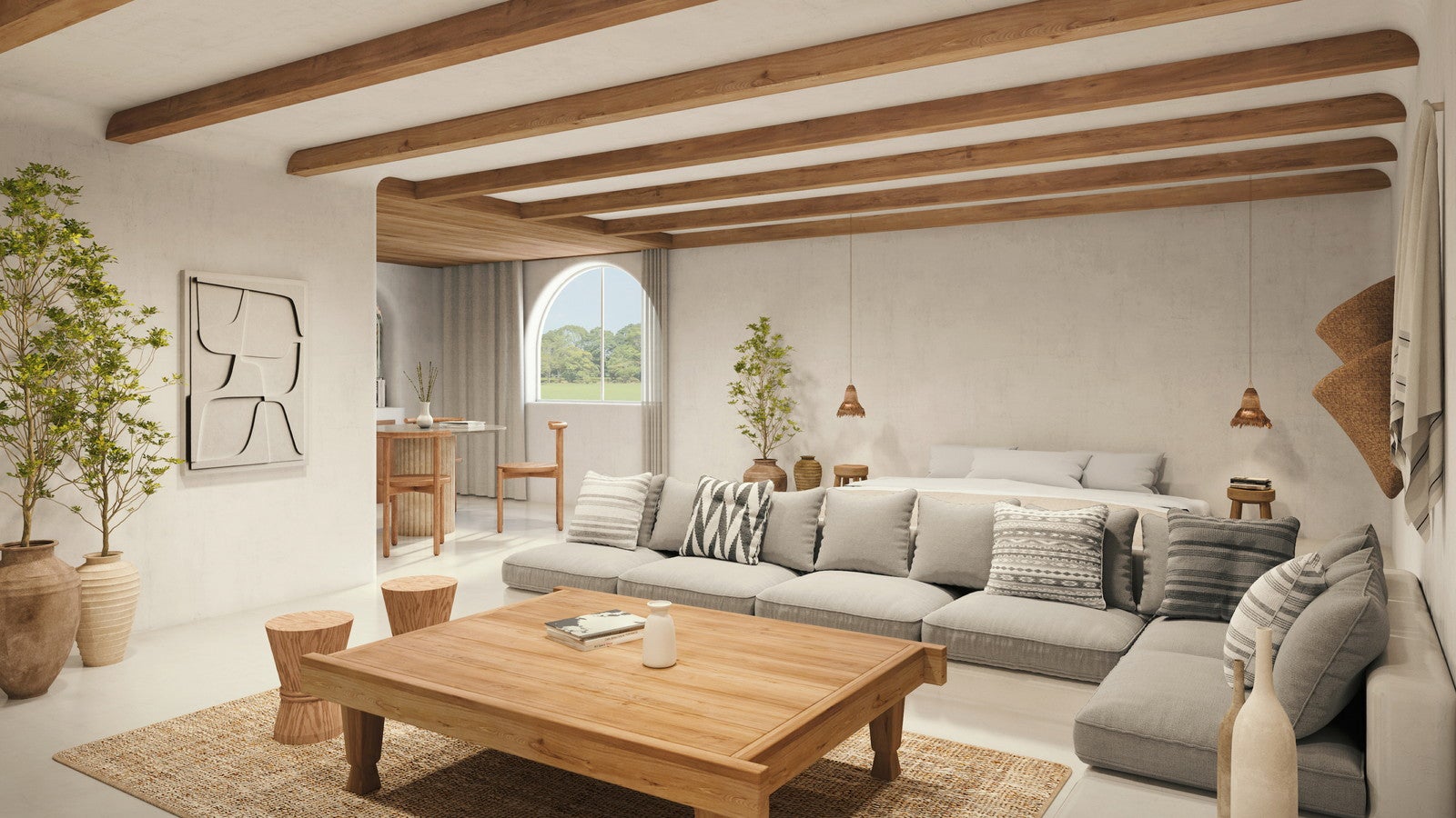 プリシアリゾートヨロン／提供画像