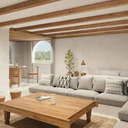 プリシアリゾートヨロン/提供画像