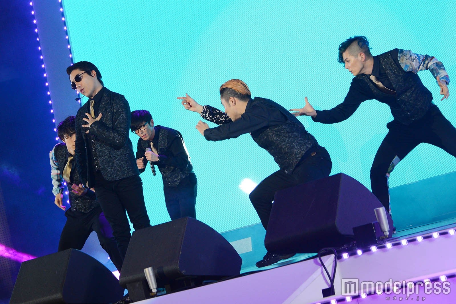 RADIO FISH （C）モデルプレス