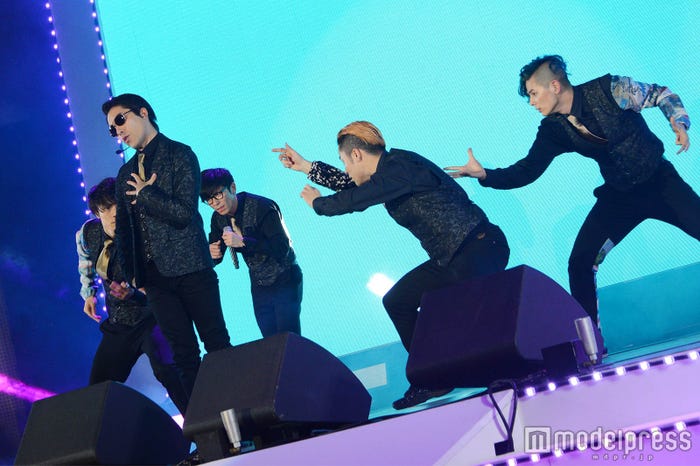 RADIO FISH (C)モデルプレス