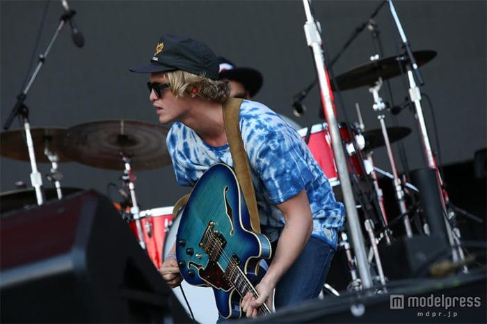 コーディー・シンプソン