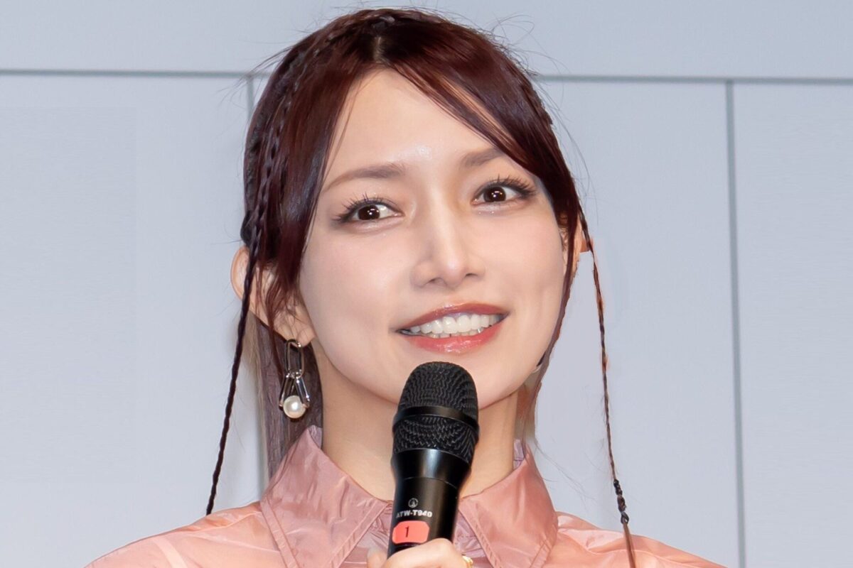 後藤真希、大ヒット写真集の“発売を決めた理由”を赤裸々告白 「はじめて」「いま出したら…」