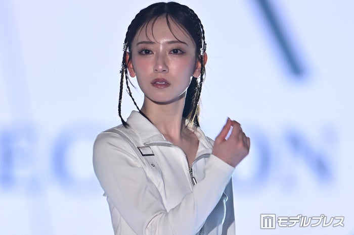 金村美玖（C）モデルプレス