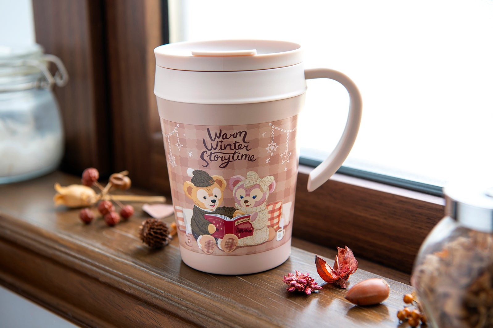 マグカップ2,900円※イメージ（C）Disney