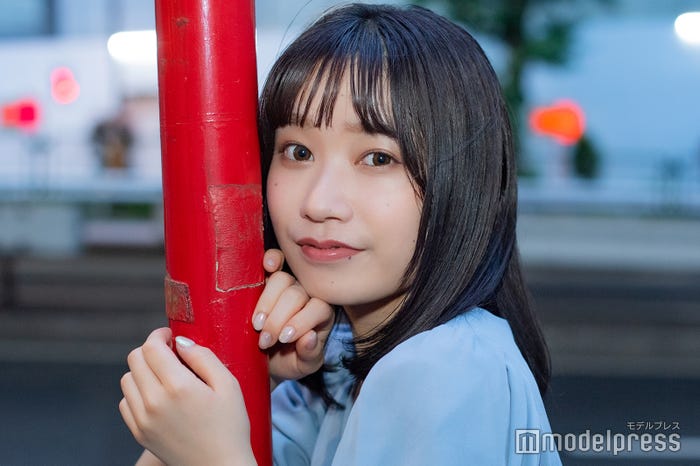 蒼月湊 さん(C)モデルプレス