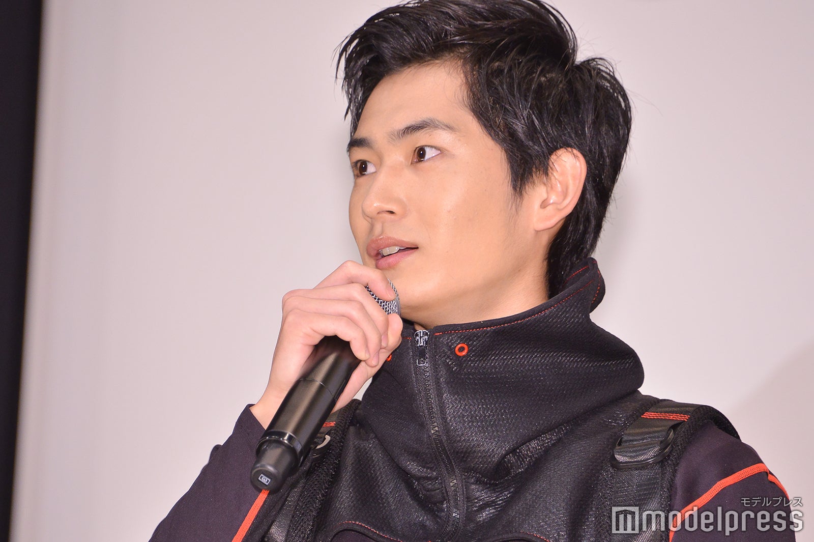 押田岳 （C）モデルプレス