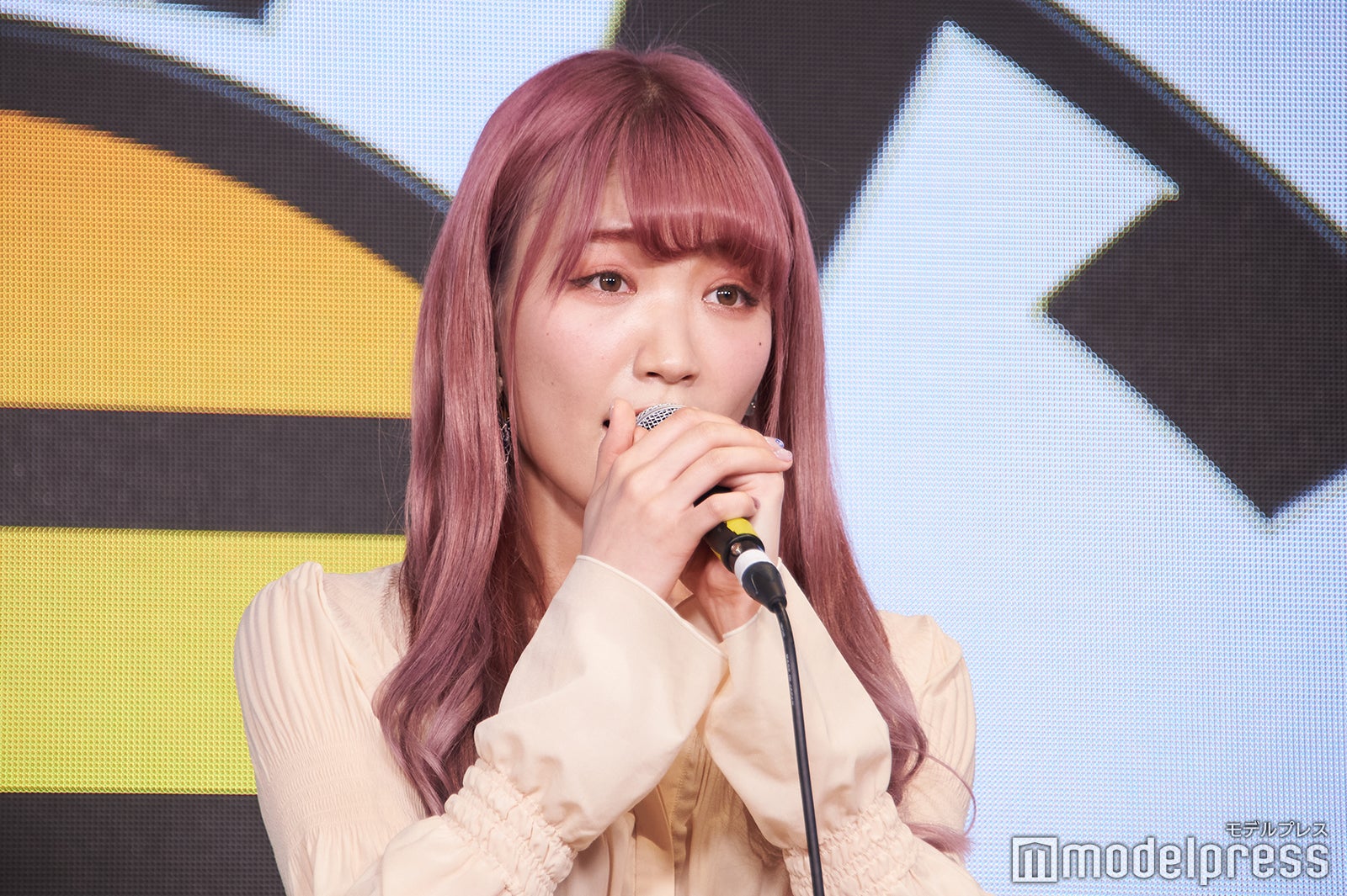 うじたまい （C）モデルプレス