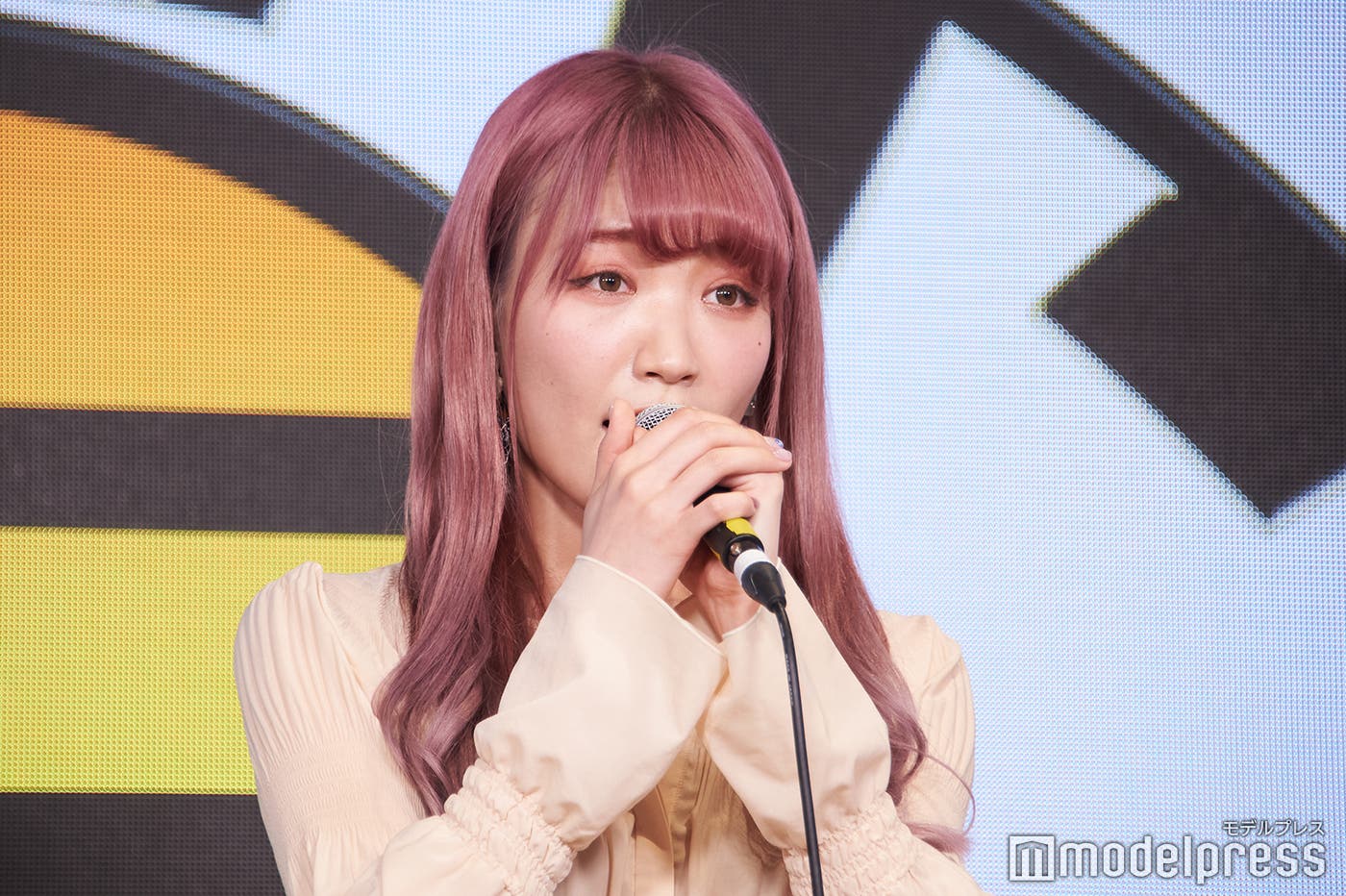 うじたまい (C)モデルプレス