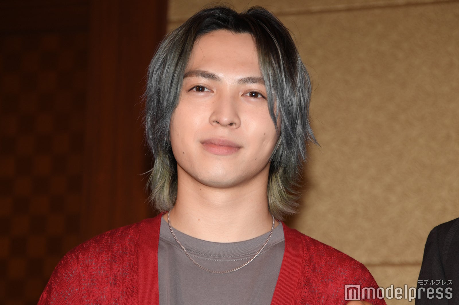 吉田仁人（C）モデルプレス