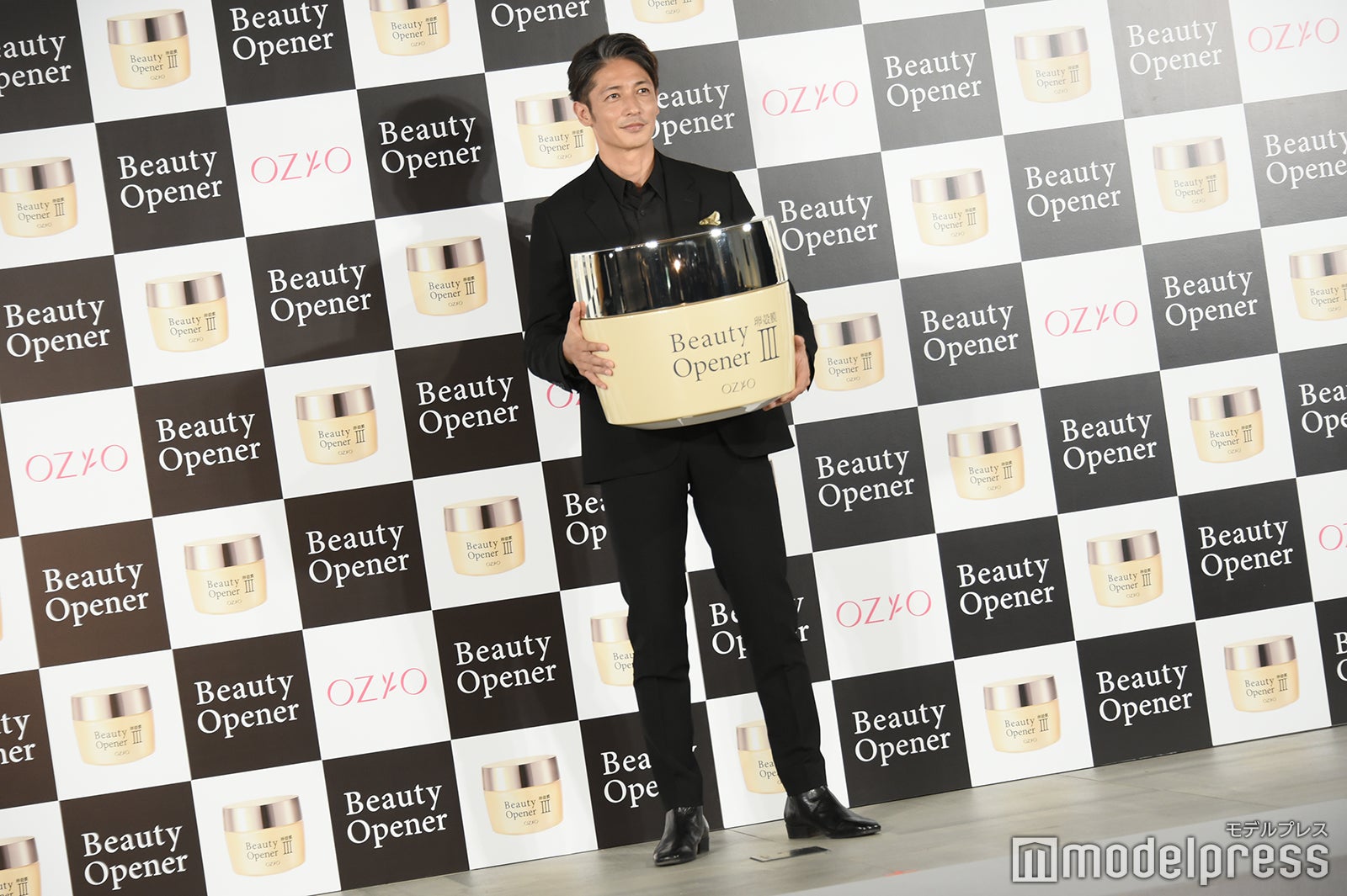 玉木宏（C）モデルプレス