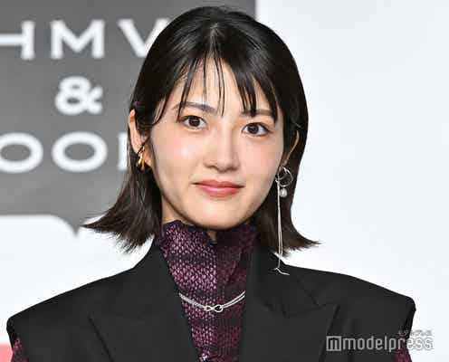若月佑美、ハンサムショートで印象ガラリ「どこのイケメンかと」「別人級」と絶賛の声