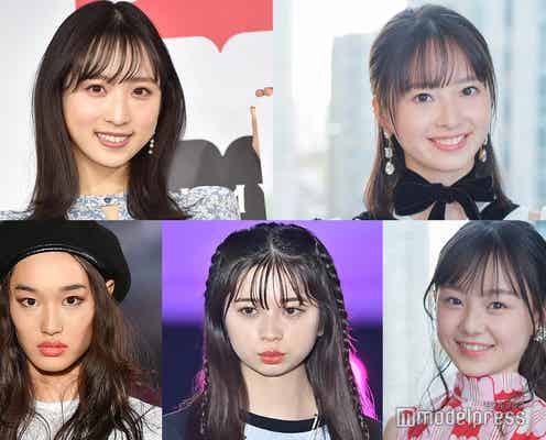 【2022年7月期】今期ドラマのネクストブレイク女優は?「ユニコーンに乗って」「新・信長公記」などから注目の9人
