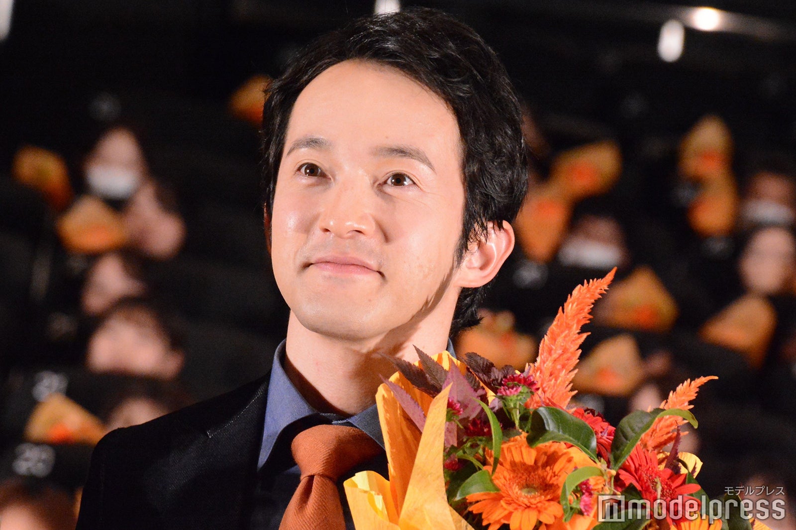 Sexy Zone中島健人、母に好きな人の存在を隠していた 父との共通 Sexy Zone中島健人、母に好きな人の存在を隠していた 父との共通