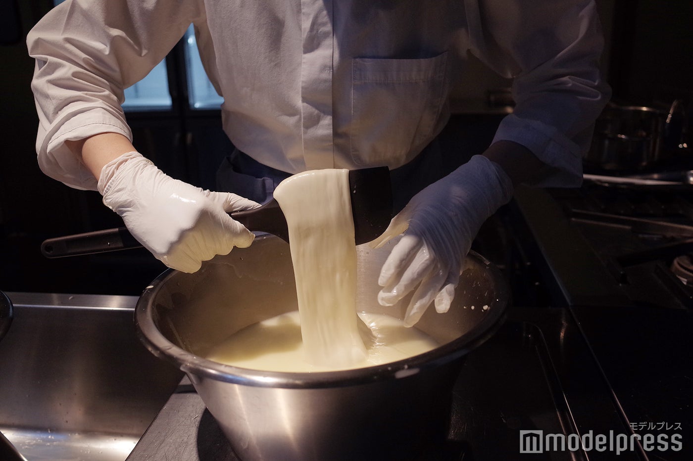 星野リゾート　トマム（C）モデルプレス