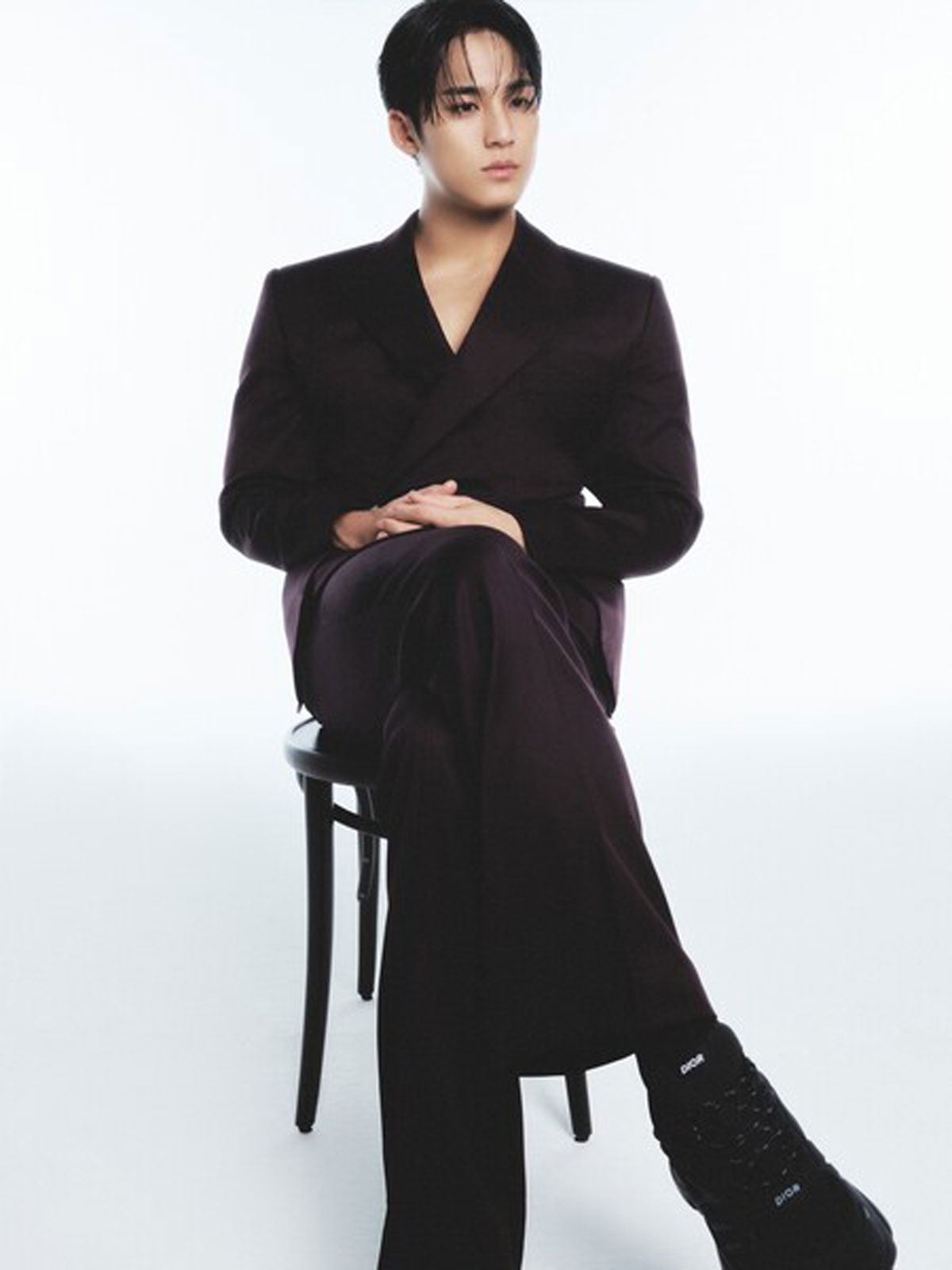 MINGYU（ミンギュ）（C）Pak Bae