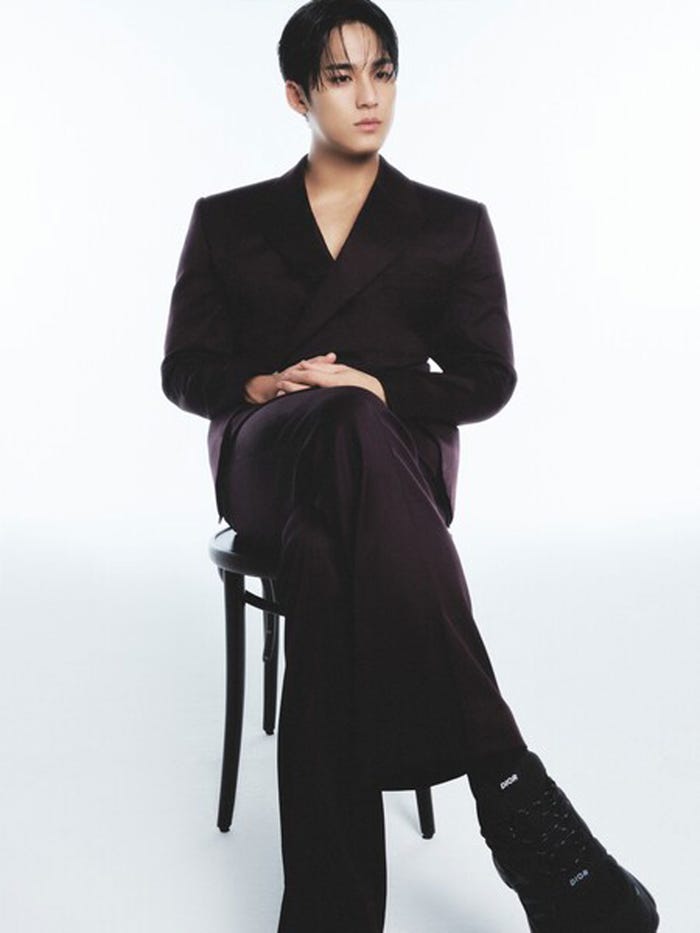 MINGYU(ミンギュ)(C)Pak Bae