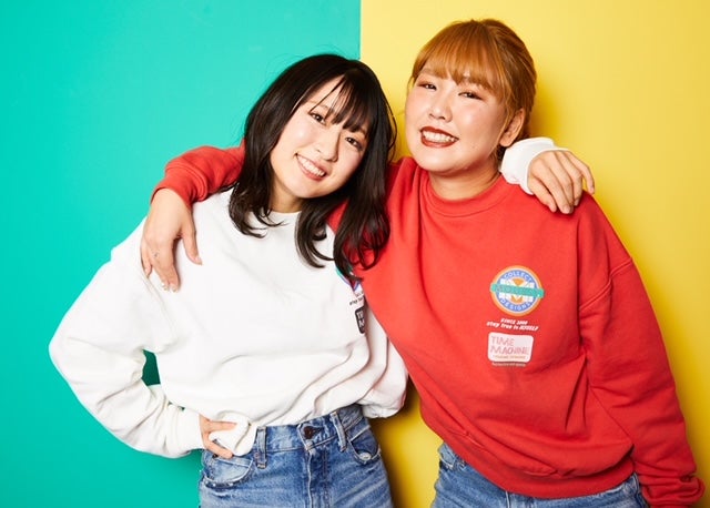 平成フラミンゴ（提供写真）