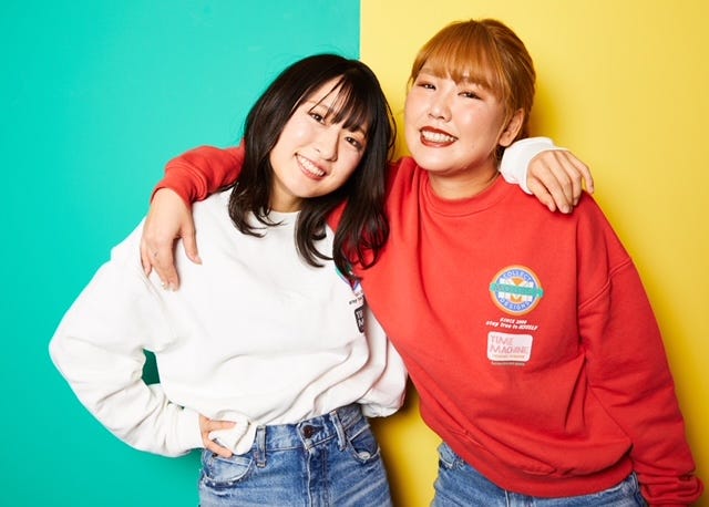 平成フラミンゴ(提供写真)