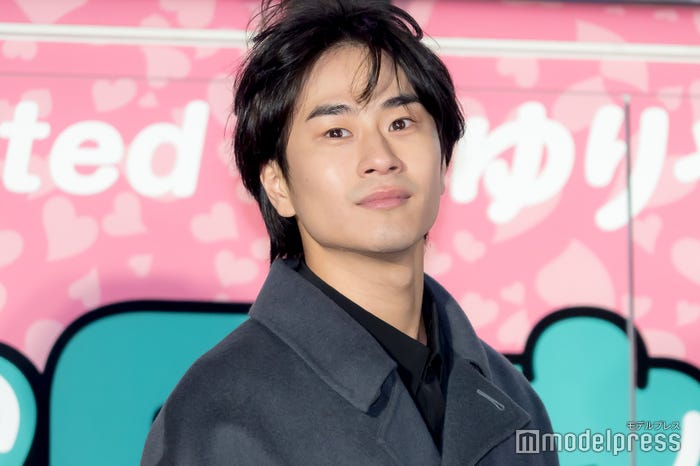 前田旺志郎(C)モデルプレス