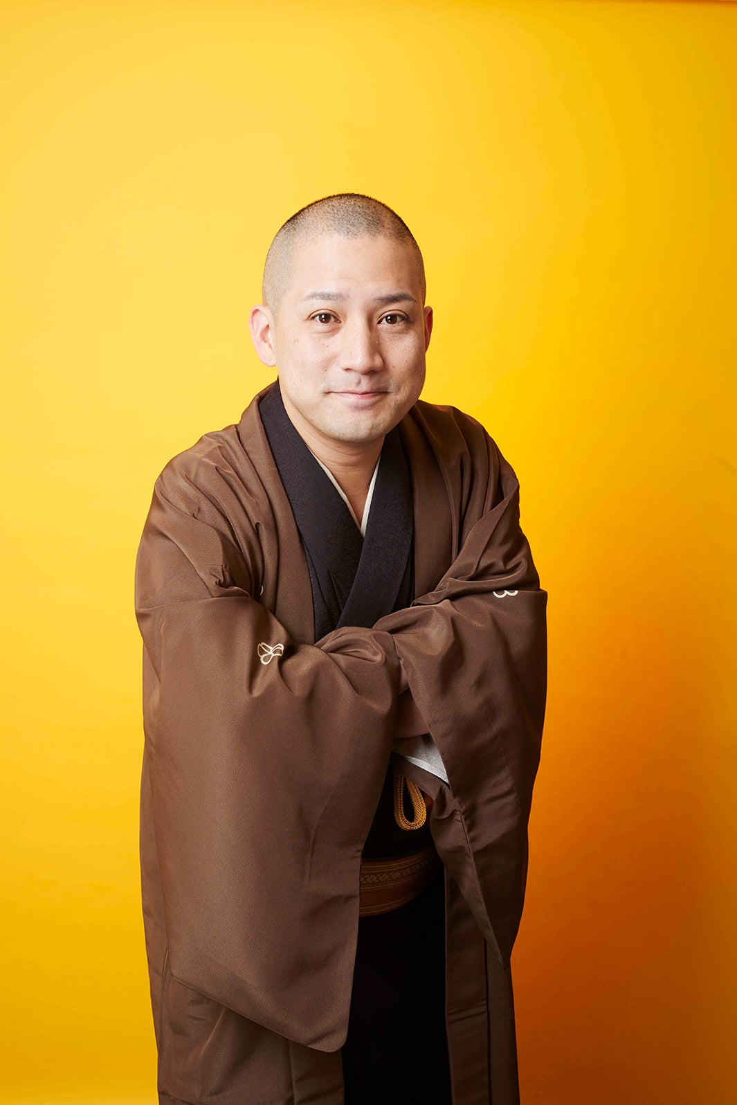 春風亭一之輔（提供写真）