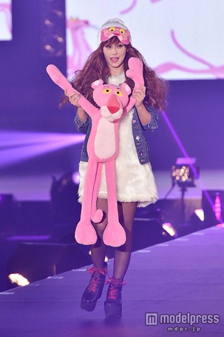 ダレノガレ明美