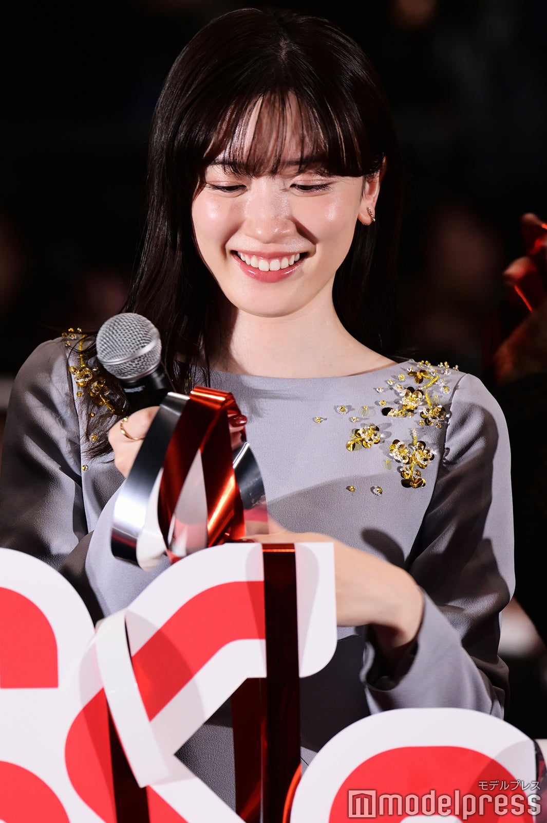 永野芽郁（C）モデルプレス