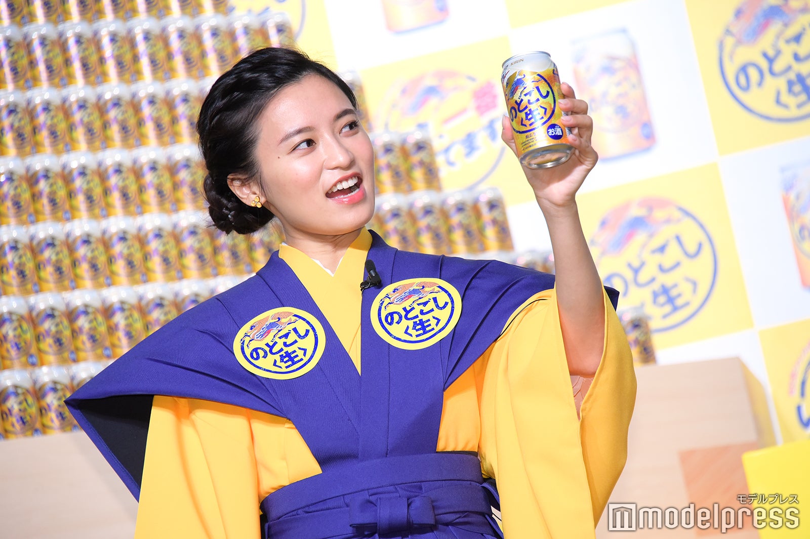 小島瑠璃子（C）モデルプレス