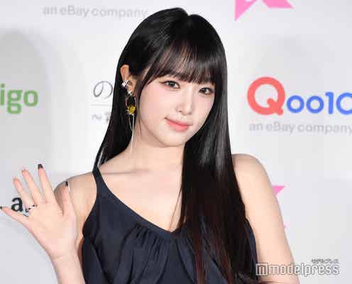 IZ*ONE出身イェナ、水着姿でスラリ美脚披露「スタイル良すぎ」「見惚れちゃう」と反響続々