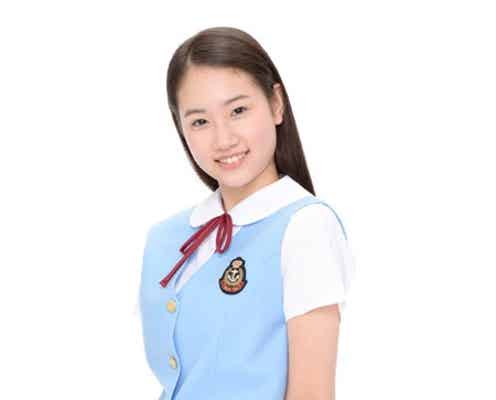 ふっくら赤ちゃん肌をキープする方法とは?<Vol.16「X21」西川美咲>