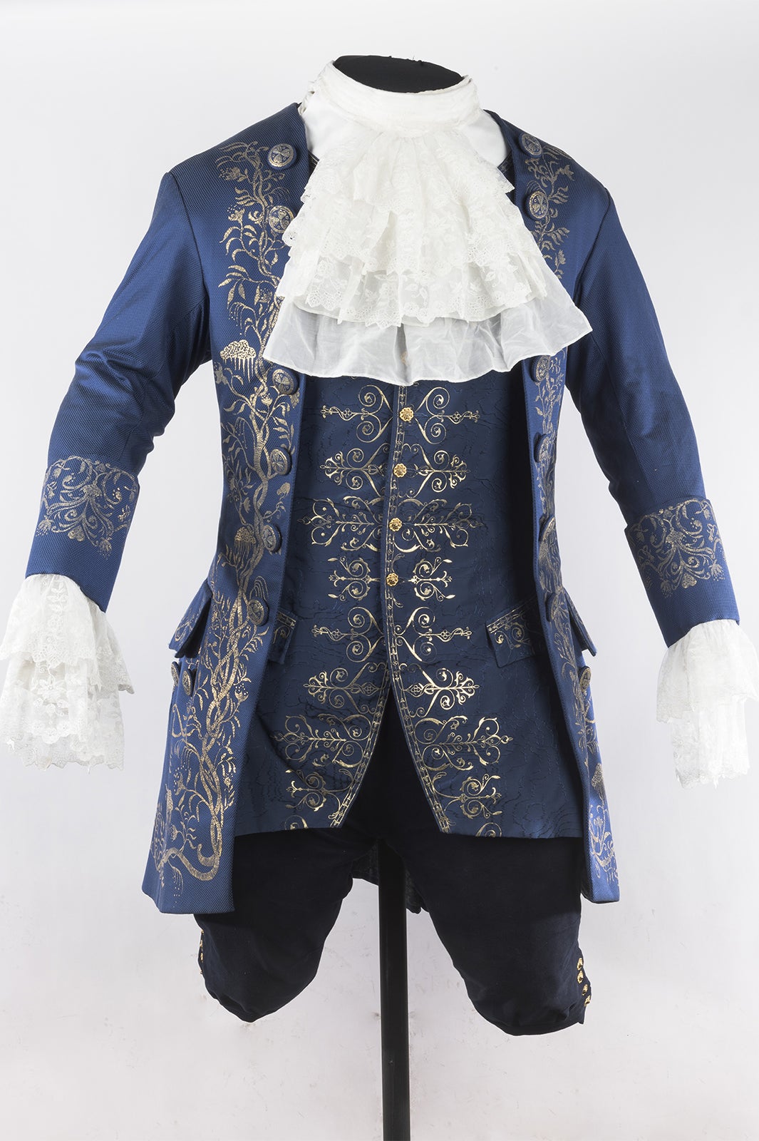 『美女と野獣（2017年）』小物（C）Disney