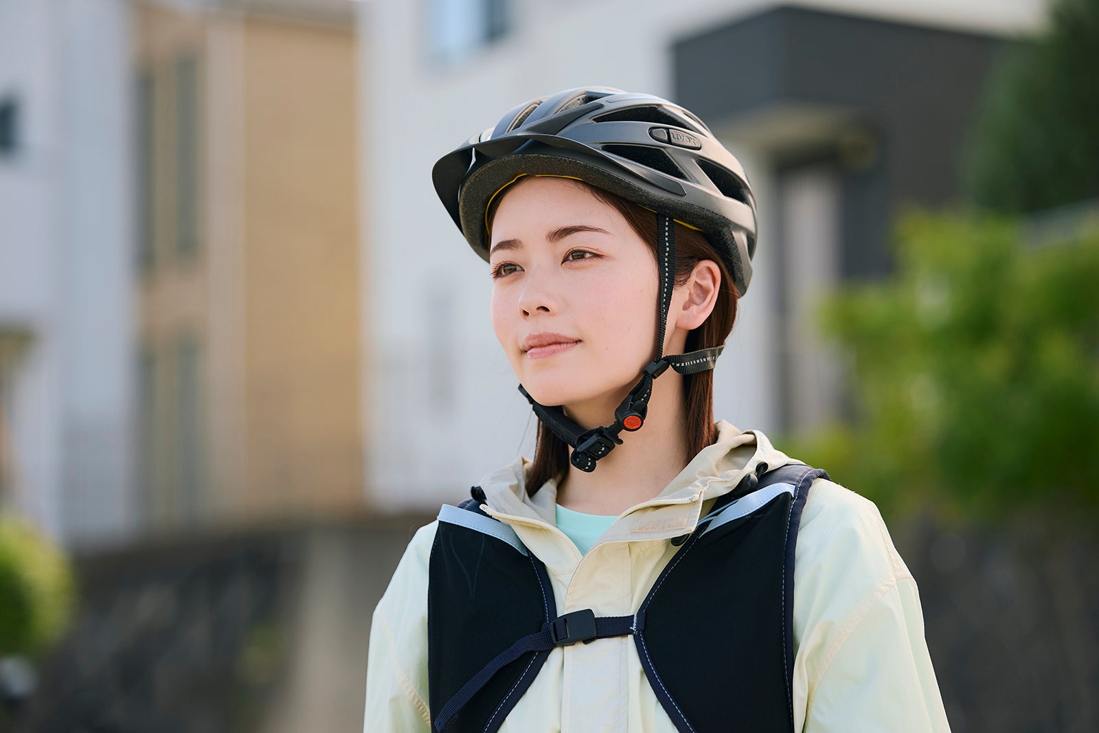 小芝風花「19番目のカルテ」最終話（C）TBSスパークル／TBS（撮影：加藤春日）