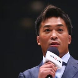 リオ五輪レスリング銀・太田忍、大晦日「RIZIN.26」に参戦決定