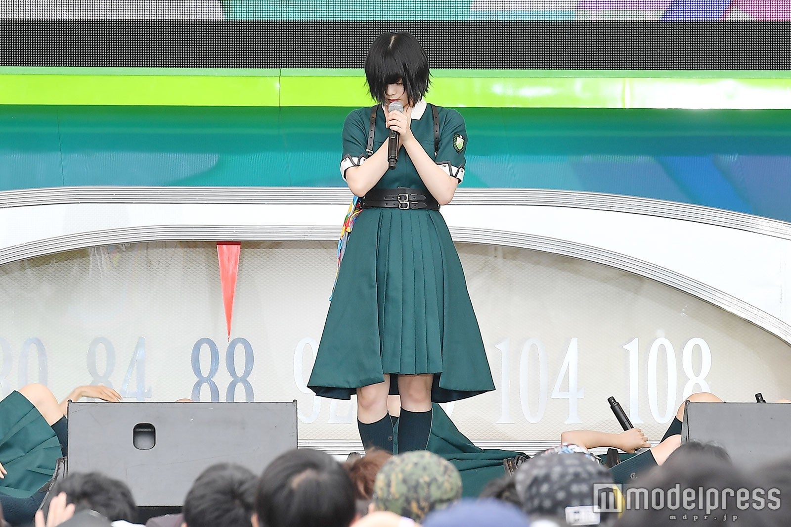 平手友梨奈（C）モデルプレス