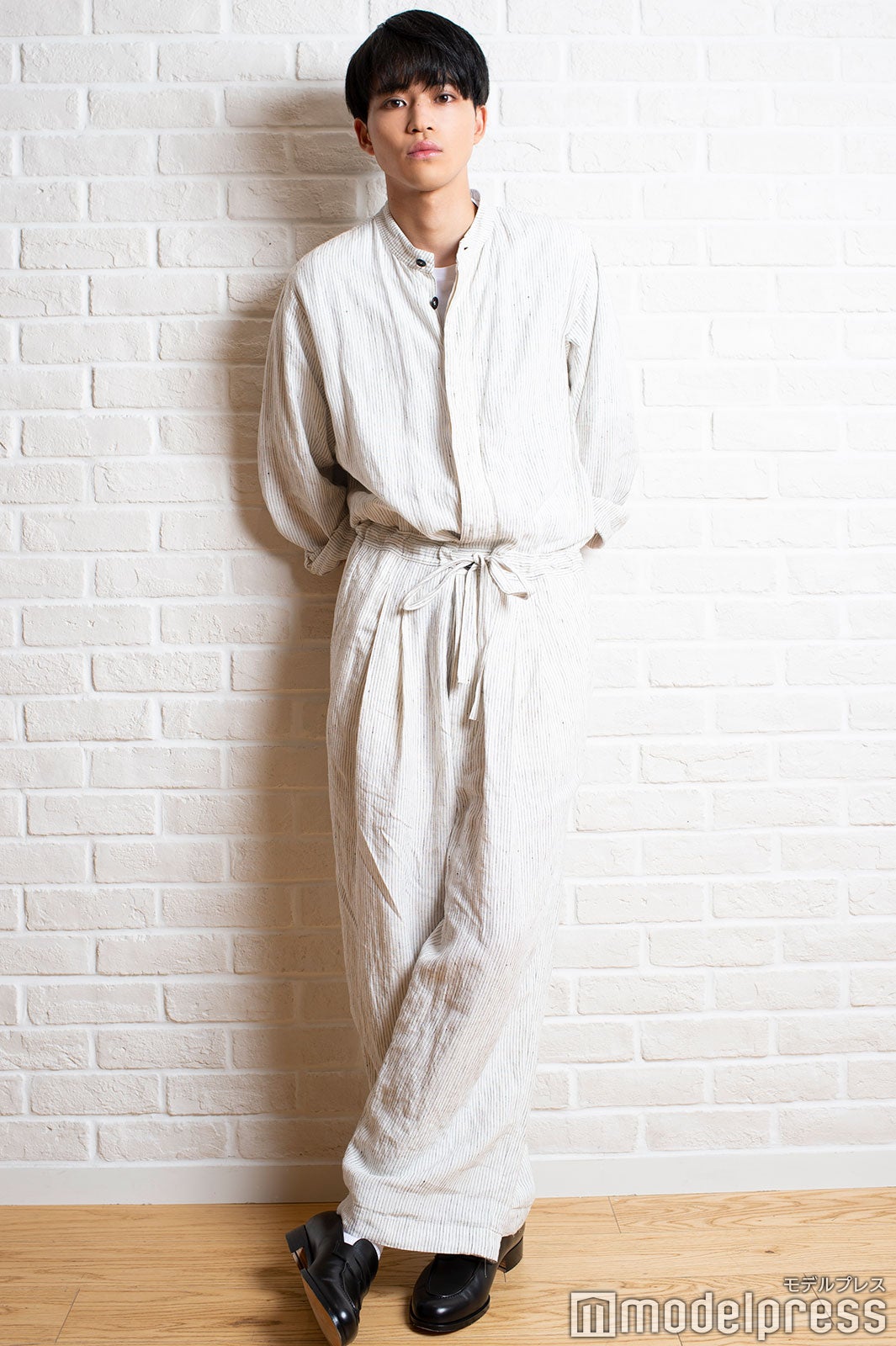 中田圭祐（C）モデルプレス