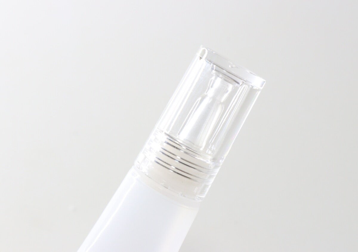 「ドバっと出るともったいない…！」理想が形になった100均の詰め替え容器