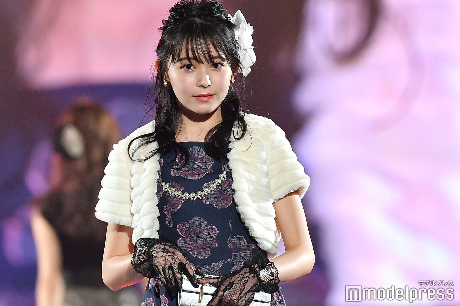 久間田琳加（C）モデルプレス