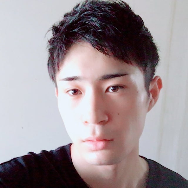 中村公貴 （提供写真）