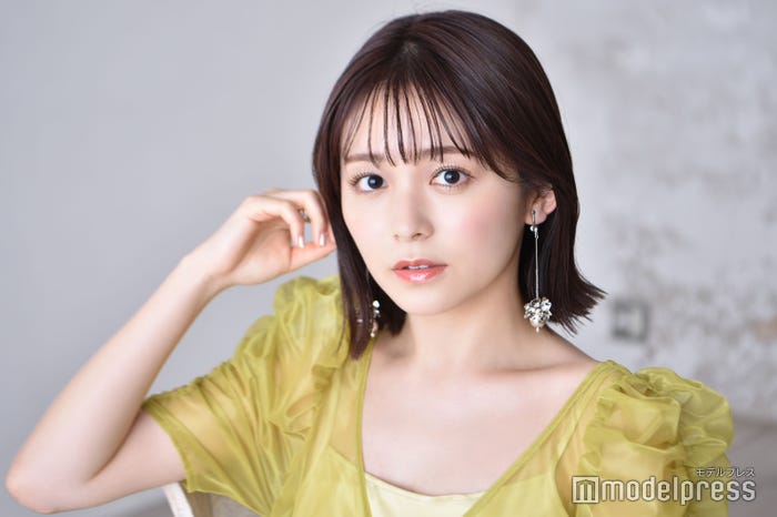 久間田琳加(C)モデルプレス