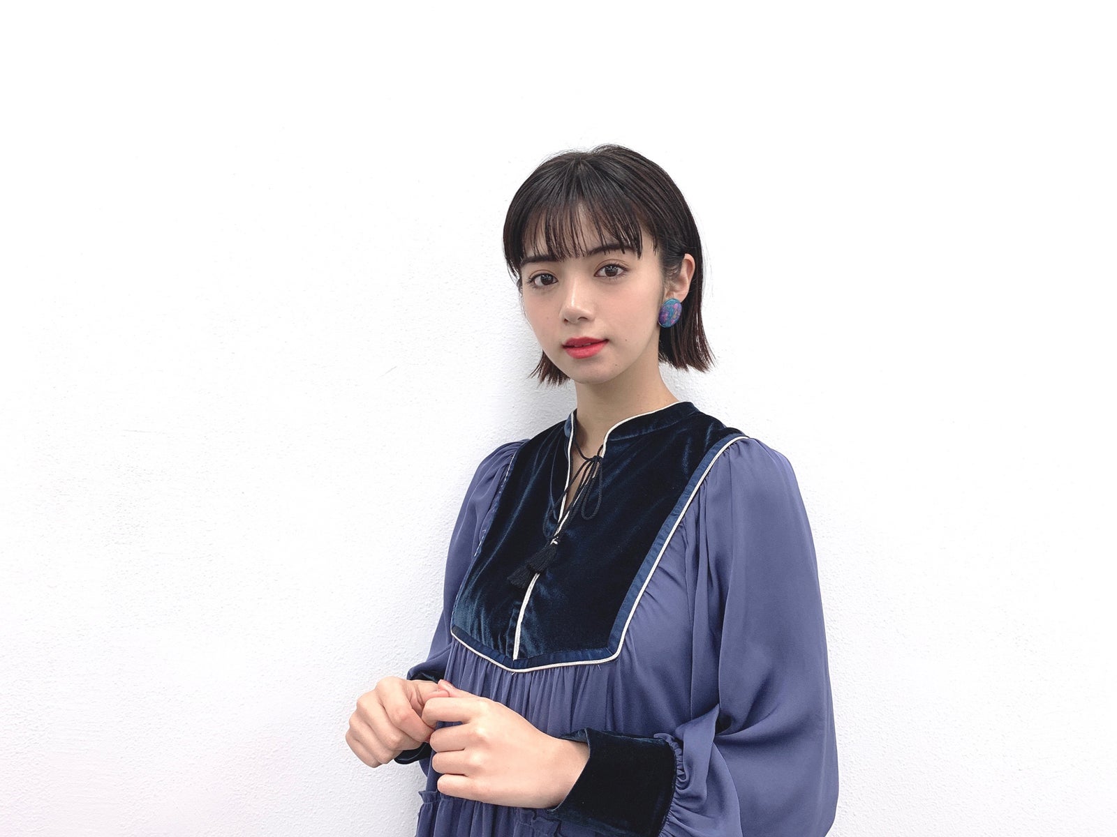 池田エライザ（提供写真）