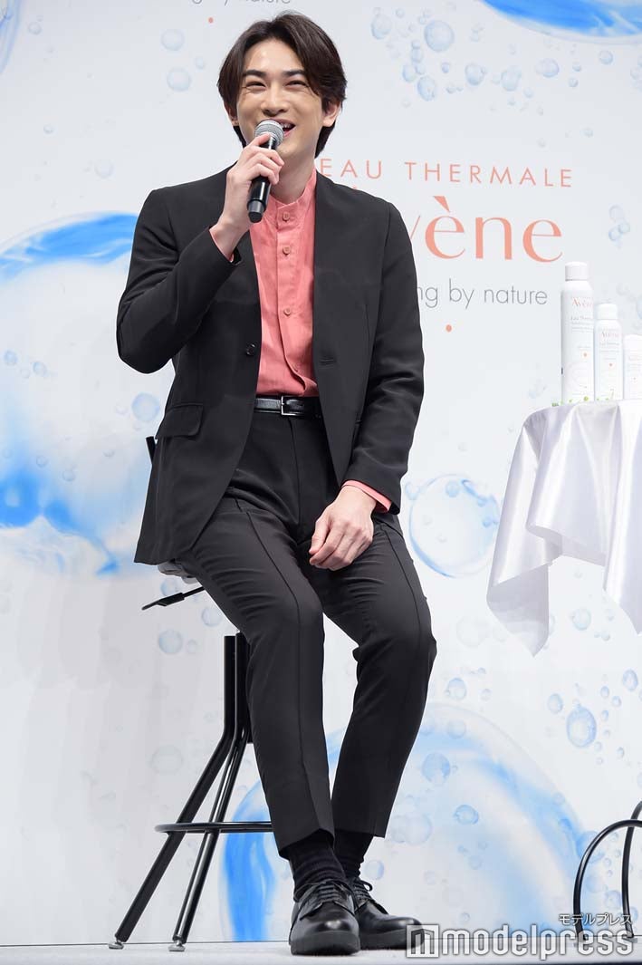 町田啓太（C）モデルプレス