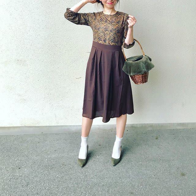 白ソックスでもっとおしゃれを楽しもう 大人女子が使える白の靴下コーデ10選 モデルプレス 白ソックスでもっとおしゃれを楽しもう 大人女子が使える白の靴下コーデ10選 モデルプレス