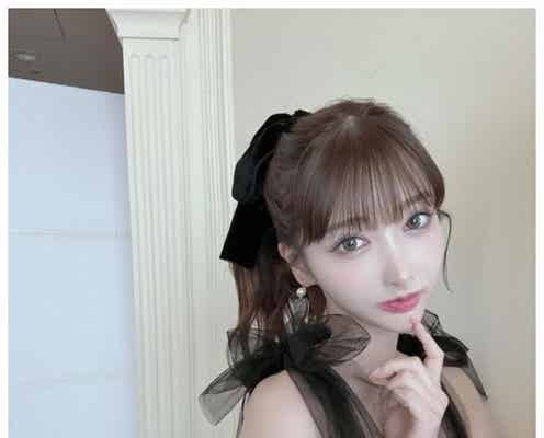 美人YouTuber・Rちゃん、服に50万・肌&美容外科に15万…1ヶ月の美容代全公開