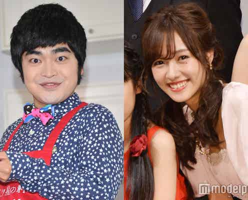 加藤諒、告白成功の前田希美とお台場デート りゅうちぇるが心配