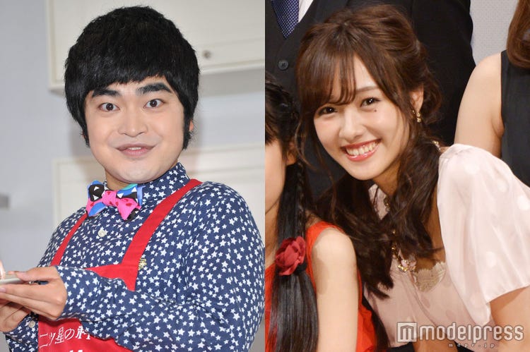 加藤諒 番組で告白成功の前田希美との近況は デートした モデルプレス 加藤諒 番組で告白成功の前田希美との近況は デートした モデルプレス