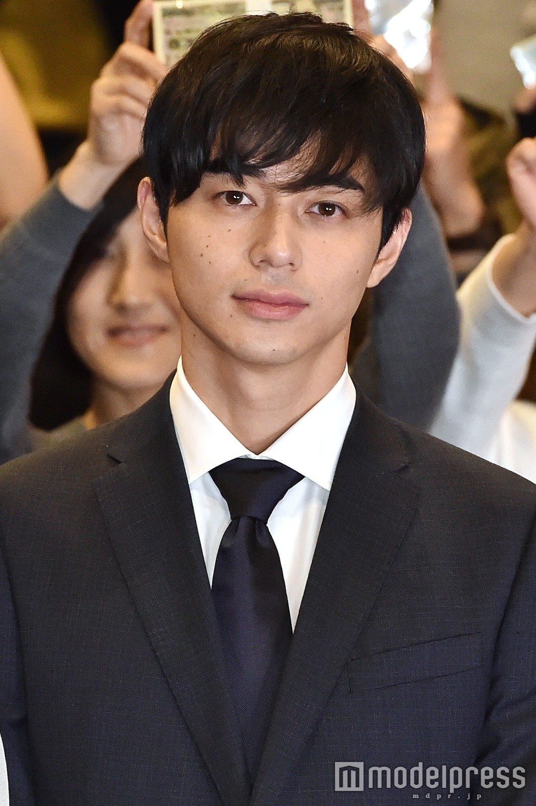 東出昌大（C）モデルプレス